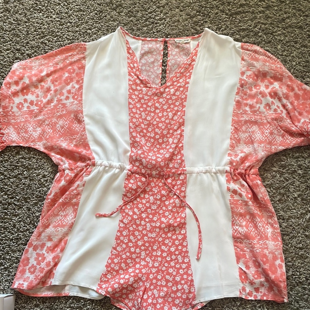 Light Romper